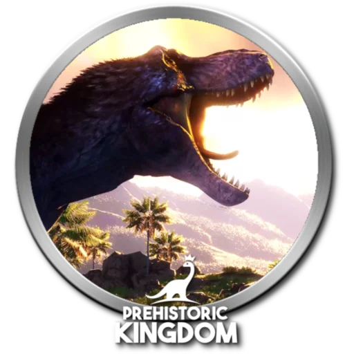 Prehistoric Kingdom Supporter Edition +DLC (GLOBAL)