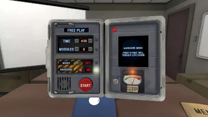 ✅ Keep Talking and Nobody Explodes Steam АККАУНТ +ПОЧТА