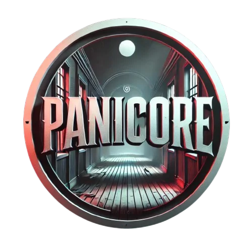 PANICORE +Backrooms: Escape Together +DLC  (GLOBAL)
