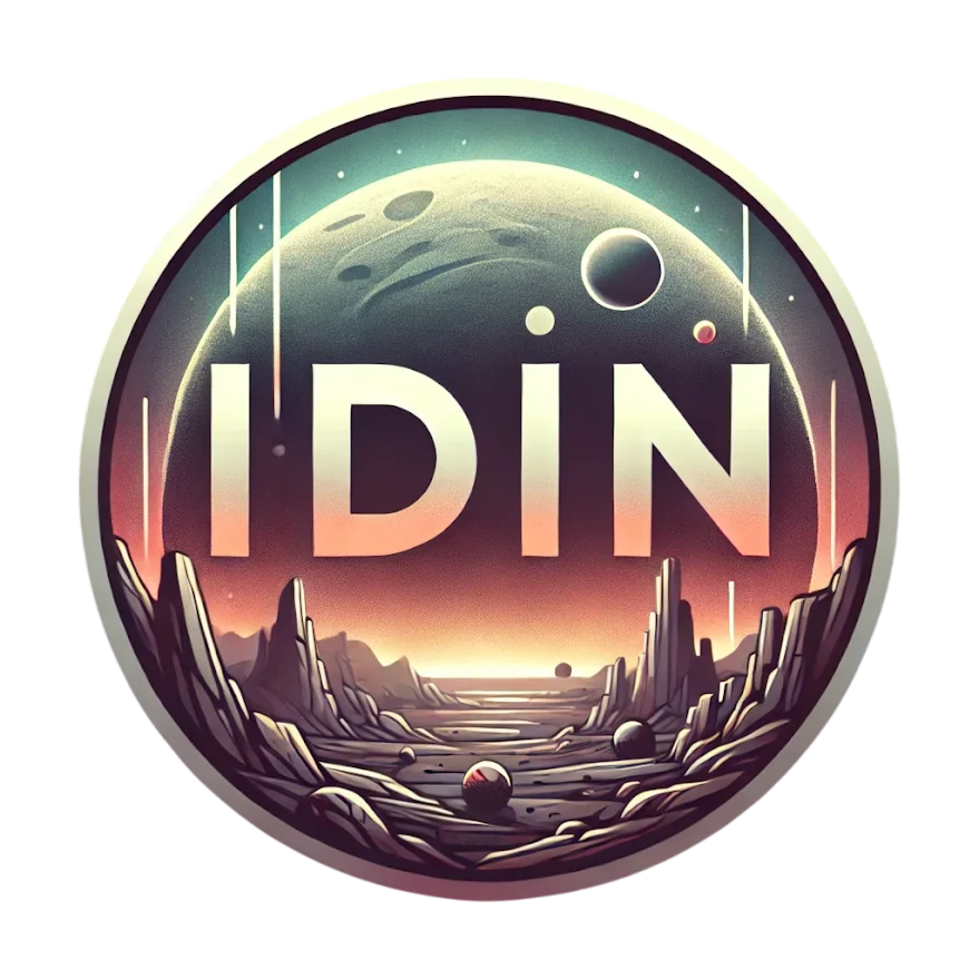 IDUN - Frontline Survival +DLC  (Region Free)(GLOBAL)