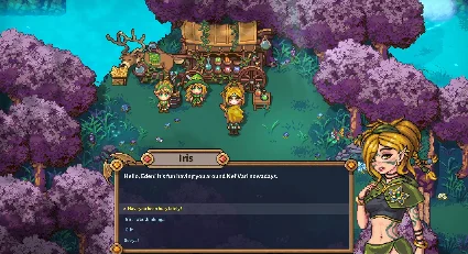 ✅ Sun Haven Steam АККАУНТ НОВЫЙ +ПОЧТА 🟢