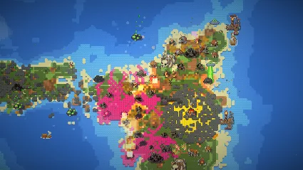 ✅ WorldBox - God Simulator Steam АККАУНТ +ПОЧТА 🟢