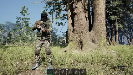 ✅ No One Survived Steam АККАУНТ НОВЫЙ+ПОЧТА