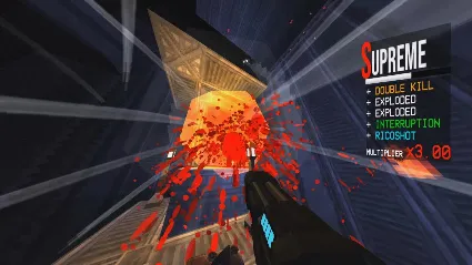 ✅ ULTRAKILL Steam АККАУНТ НОВЫЙ +ПОЧТА 🟢