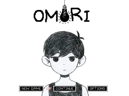 ✅ OMORI Steam АККАУНТ НОВЫЙ +ПОЧТА 🟢