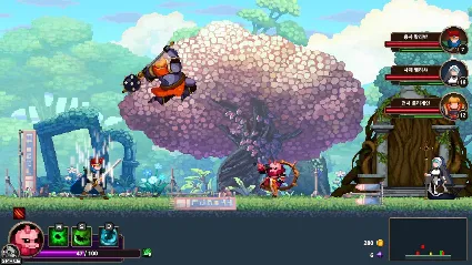 ✅ Skul: The Hero Slayer Steam АККАУНТ НОВЫЙ+ПОЧТА