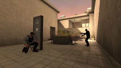 ✅ Pavlov VR Steam АККАУНТ НОВЫЙ +ПОЧТА 🟢