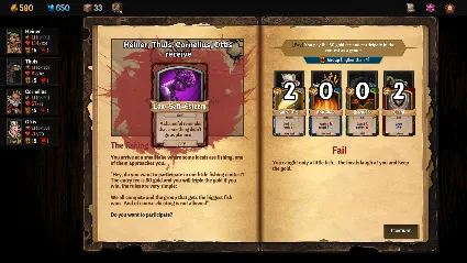 ✅ Across the Obelisk Steam АККАУНТ НОВЫЙ+ПОЧТА