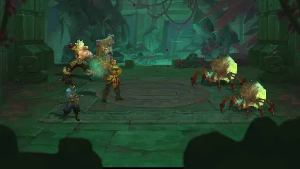 ✅ Ruined King: A League of Legends Story Steam АККАУНТ