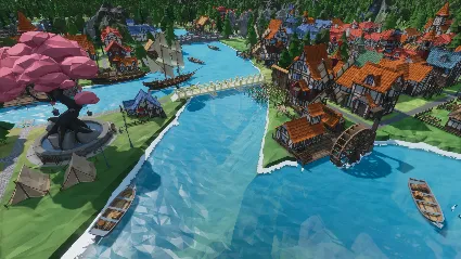 ✅ Settlement Survival Steam АККАУНТ НОВЫЙ+ПОЧТА