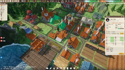 ✅ Settlement Survival Steam АККАУНТ НОВЫЙ+ПОЧТА