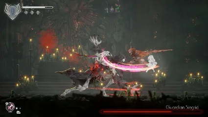 ✅ ENDER LILIES: Quietus of the Knights Steam АККАУНТ