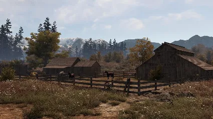 ✅ This Land Is My Land Steam АККАУНТ НОВЫЙ+ПОЧТА