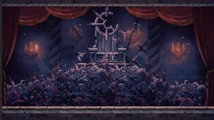 ✅ Rogue Legacy 2 Steam АККАУНТ НОВЫЙ+ПОЧТА