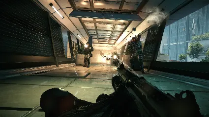 ✅ Crysis 2 Remastered Steam АККАУНТ НОВЫЙ+ПОЧТА