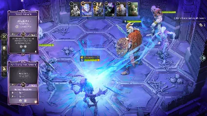 ✅ Gloomhaven Steam АККАУНТ НОВЫЙ +ПОЧТА 🟢