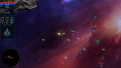 ✅ Star Valor Steam АККАУНТ НОВЫЙ +ПОЧТА 🟢