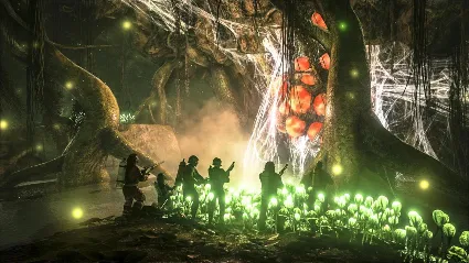 ✅ ARK: Ultimate Survivor Edition Steam АККАУНТ +ПОЧТА