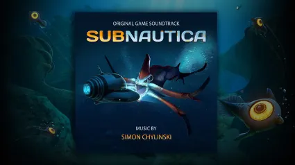 ✅ Subnautica Ultimate Collection Steam АККАУНТ +ПОЧТА