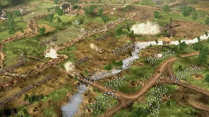 ✅ The Great War: Western Front Steam АККАУНТ +ПОЧТА 🟢
