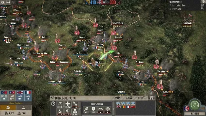 ✅ The Great War: Western Front Steam АККАУНТ +ПОЧТА 🟢