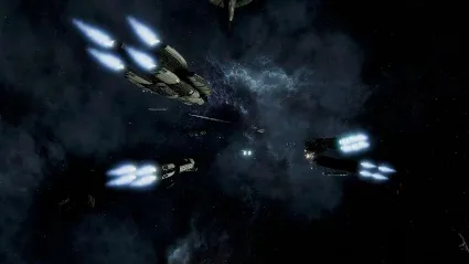 ✅ Battlestar Galactica Deadlock Steam АККАУНТ +ПОЧТА