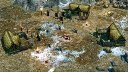 ✅ Age of Mythology: Extended Edition Steam АККАУНТ