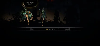 ✅ Darkest Dungeon II Steam АККАУНТ НОВЫЙ+ПОЧТА
