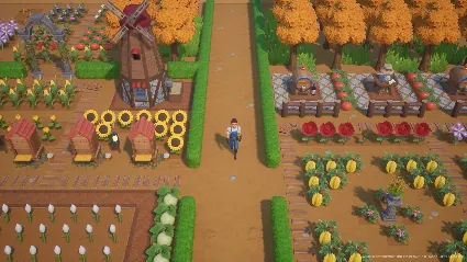 ✅ Coral Island Steam АККАУНТ НОВЫЙ +ПОЧТА 🟢