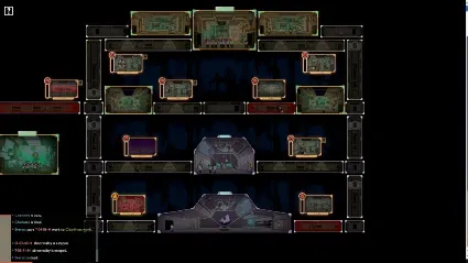 ✅ Lobotomy Corporation: Monster Management Simulator St