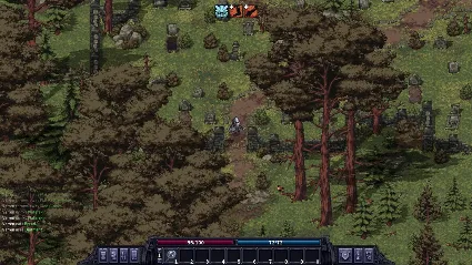 ✅ Stoneshard Steam АККАУНТ НОВЫЙ +ПОЧТА 🟢