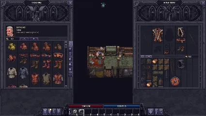 ✅ Stoneshard Steam АККАУНТ НОВЫЙ +ПОЧТА 🟢