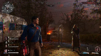 ✅ Evil Dead: The Game - Game of the Year Edition Steam