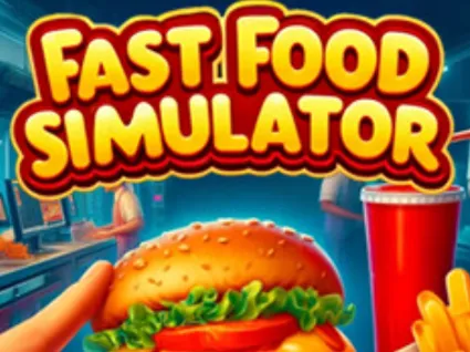・FAST FOOD SIMULATOR・STEAM АККАУНТ・НА 90 ДНЕЙ + ИГРЫ・