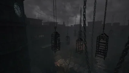 ✅ Dead by Daylight Silent Hill Edition Steam АККАУНТ