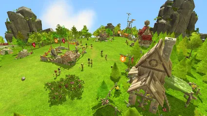 ✅ The Universim Steam АККАУНТ НОВЫЙ +ПОЧТА 🟢