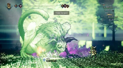 ✅ Octopath Traveler Steam АККАУНТ НОВЫЙ+ПОЧТА