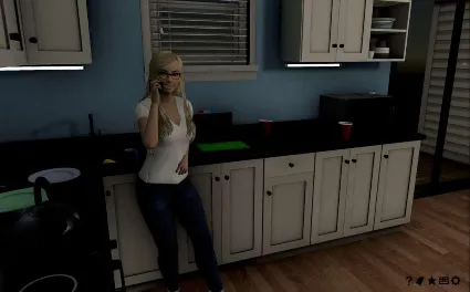 ✅ House Party Steam АККАУНТ НОВЫЙ +ПОЧТА 🟢