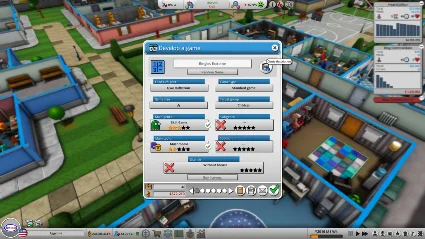 ✅ Mad Games Tycoon 2 Steam АККАУНТ НОВЫЙ+ПОЧТА