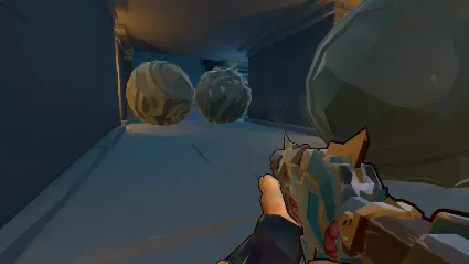 ✅ Gunfire Reborn Steam АККАУНТ НОВЫЙ+ПОЧТА