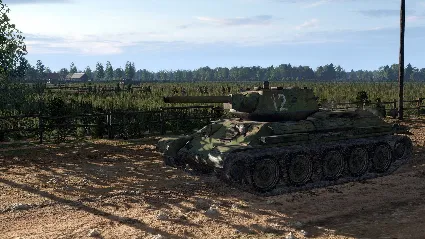 ✅ Steel Division 2 Total Conflict Edition Steam АККАУНТ