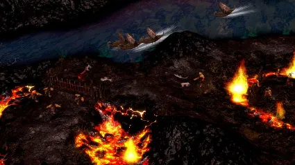 ✅ Age of Mythology EX + Tale of the Dragon Steam АККАУН