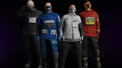 ✅ PAYDAY 2: Silk Road  City of Gold Collection Steam А