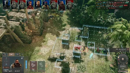 ✅ Solasta: Lightbringers Edition Steam АККАУНТ +ПОЧТА