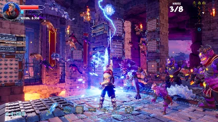 ✅ Orcs Must Die! 3 Steam АККАУНТ НОВЫЙ+ПОЧТА