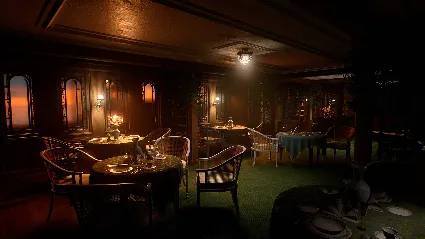 ✅ Layers of Fear (2023): Deluxe Edition Steam АККАУНТ