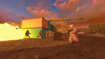 ✅ BattleBit Remastered Steam АККАУНТ НОВЫЙ+ПОЧТА