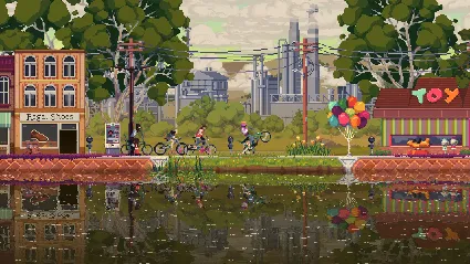 ✅ Kingdom Eighties Steam АККАУНТ НОВЫЙ+ПОЧТА