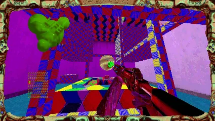 ✅ Cruelty Squad Steam АККАУНТ НОВЫЙ +ПОЧТА 🟢