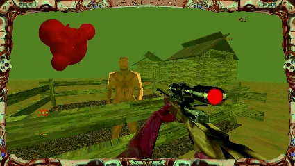 ✅ Cruelty Squad Steam АККАУНТ НОВЫЙ +ПОЧТА 🟢